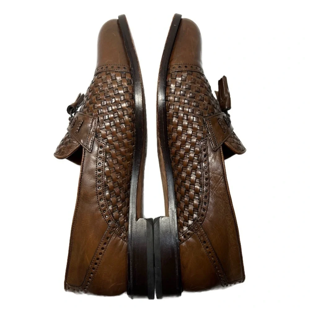 Florsheim elegant brown